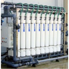 Ultrafiltration System 1