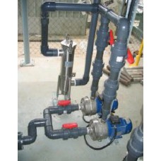 Piping Works 2